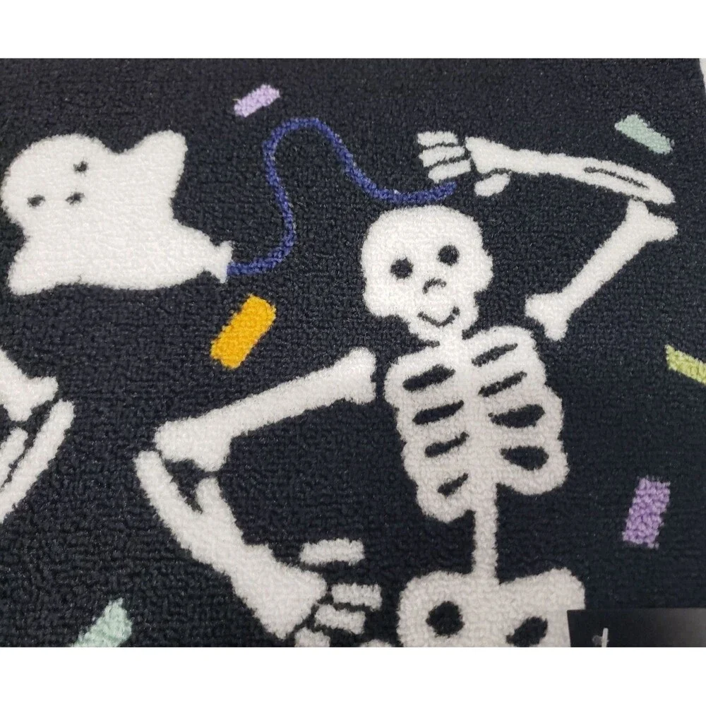 Heavy Duty Textured Rug (20